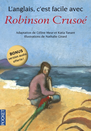 Robinson Crusoé De Daniel Defoe Livre Decitre