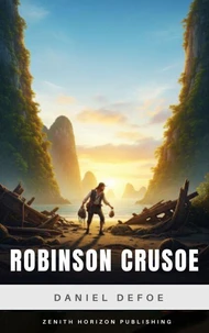 Robinson Crusoe