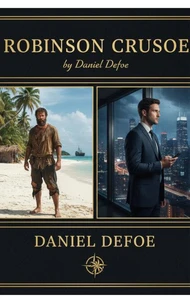 Robinson Crusoe
