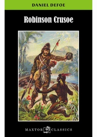 Robinson Crusoë