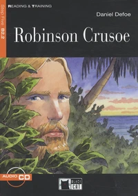 Robinson Crusoe