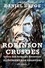 Robinson Crusoes Leben und seltsame Abenteuer. Illustriert von Onésimo Colavidas