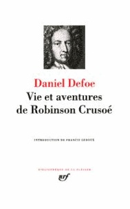Daniel Defoe - Romans. - Tome 1.