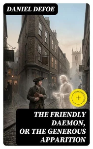 The Friendly Daemon, or the Generous Apparition (Annotated)