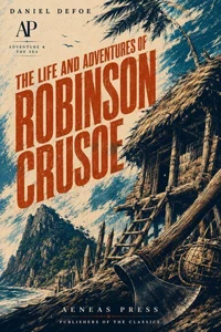 The Life and Adventures of Robinson Crusoe