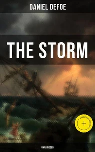 THE STORM - Unabridged