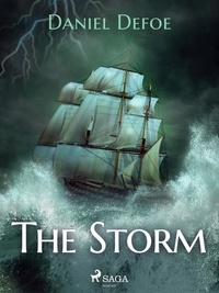 Daniel Defoe - The Storm.