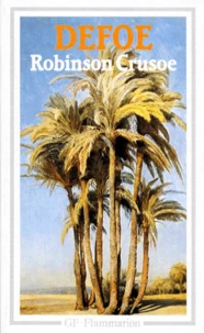 Vie et aventures de Robinson Crusoé