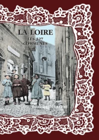 La Loire, les 327 communes