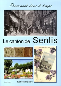 Le canton de Senlis
