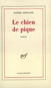 Le chien de pique