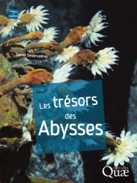 Daniel Desbruyères - Les trésors des Abysses.