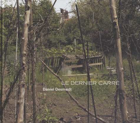 Daniel Desmedt - Le dernier carré - Photographies 1994-2010.