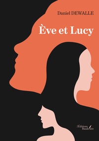 Daniel Dewalle - Eve et Lucy.