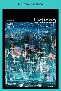 Ebook pour Android au Portugal télécharger Odiseo 9788410483071 en francais par 
