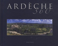 Daniel Donzel - Ardèche 360 - Photographies panoramiques.
