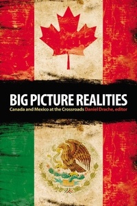 Daniel Drache - Big Picture Realities - Canada and Mexico at the Crossroads.