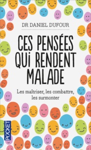 Téléchargez des livres audio en français Ces pensées qui rendent malades