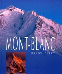 Daniel Duret - Mont-Blanc.