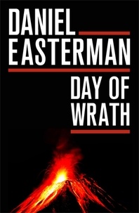 Daniel Easterman - Day of Wrath.