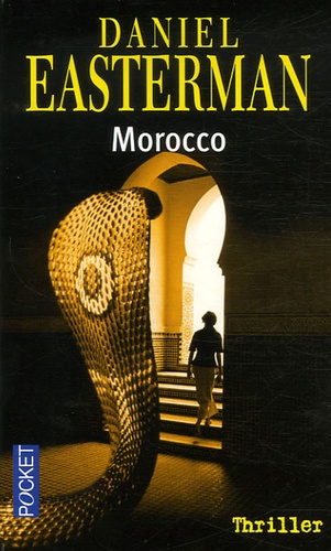 Daniel Easterman - Morocco.