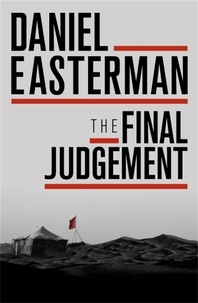Daniel Easterman - The Final Judgement.