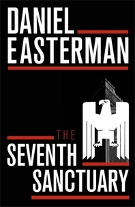 Daniel Easterman - The Seventh Sanctuary.