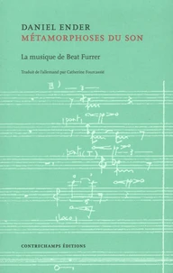 Métamorphoses du son