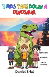 3 Kids Take Down A Dinosaur