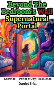 Beyond The Bedroom's Wall Supernatural Portal