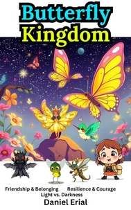 Butterfly Kingdom
