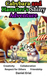 Cabybara and Hamster's Shiny Adventure