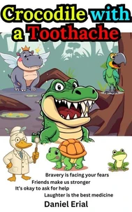 Crocodile with a Toothache