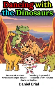 Dancing with the Dinosaurs