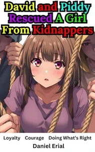 David and Piddy Rescued A Girl From Kidnappers