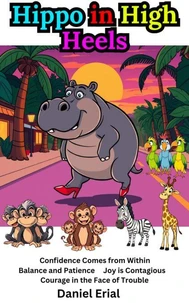 Hippo in High Heels