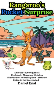 Kangaroo’s Pocket Surprise