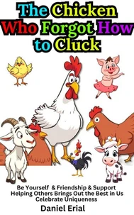The Chicken Who Forgot How to Cluck