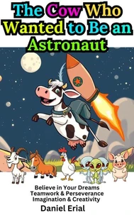 The Cow Who Wanted to Be an Astronaut