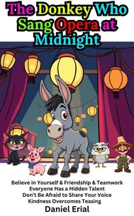 The Donkey Who Sang Opera at Midnight