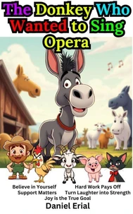 The Donkey Who Wanted to Sing Opera