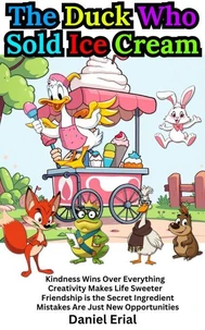 The Duck Who Sold Ice Cream