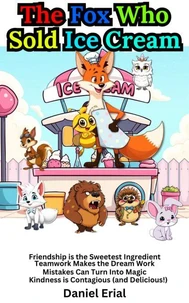 The Fox Who Sold Ice Cream