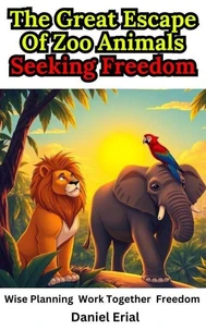 The Great Escape Of Zoo Animals Seeking Freedom