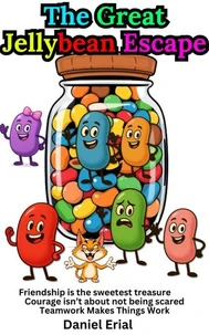 The Great Jellybean Escape