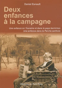 Deux enfances à la campagne