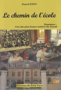 Le chemin de l'école