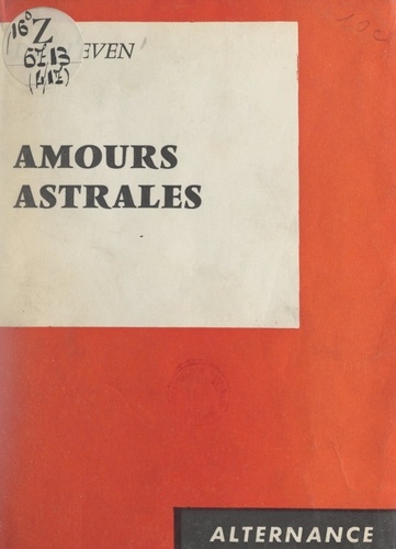 Amours astrales