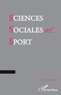 Daniel F. Chambliss et Nadine Haschar-Noé - Sciences Sociales et Sport N° 3, Juin 2010 : .