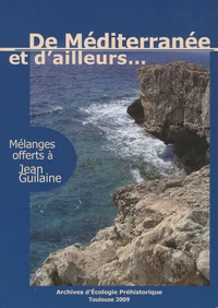De Méditerranée et d'ailleurs...